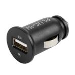 Lampa 39019 1000 mA Plug-In Usb Çıkışlı Şarj Soketi