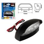 Lampa 41504 SMD Led Plaka Lambası