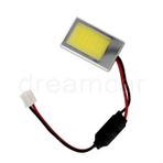 Lampa 57923 26 x 16 mm Beyaz Cob Mega-Led 18 Chips