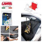 Lampa 60404 Basic Köpek İçin Arka Koltuk Koruyucu