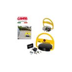 Lampa 62107 Kumandalı Otomatik Park Bariyeri Şarjlı