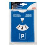 Lampa 65353 11x15cm Suni Deri Parkmetre