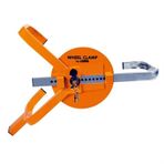 Lampa 65405 Wheel Clamp Araç Lastik Kelepçesi