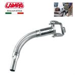 Lampa 67020 Jerry-Can 5L/10 L Bidon İçin Metal Gaga