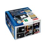 Lampa 72317 Cree 2 Led WL-9 Sis Farı