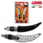 Lampa 90074 Katana Siyah 15 Smd Led Sinyal