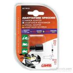 Lampa 90151 Motosiklet Ayna Adaptörü