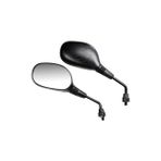 Lampa 90432 Trax Sağ+Sol Motosiklet Aynası Takım