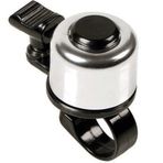 Lampa 93287 35 mm Parlak Aluminyum Zil