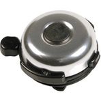 Lampa 93289 52mm Parlak Aluminyum Zil