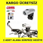 Lampa 93567 Cree 2 Fonksiyonlu Led Lamba