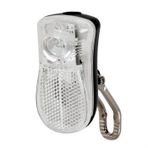 Lampa 93579 Bisiklet Ledli Ön Işık Pilli Fonksiyonlu