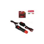 Lampa 98090 Bmw İçin Düğmeli Çakmak Fişi