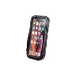 Lampa Opti-Case iPhone XS Max İçin Hard Case Holder 90427