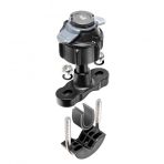Lampa Opti-U Type Gidona Monte Motosiklet, Bisiklet Telefon Bağlantı Aparatı 90550