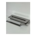 Lampello Bioethanol Şömine Burner Mobilya Masa Üstü