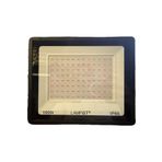 Lampist 100Watt LED Projektör KIRMIZI Renk