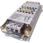 Lampist 12V 8,5 A Ultra Slim LED Trafosu