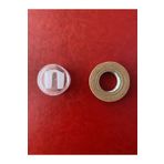 Lampist Nostril Retainer Burun Deliği Şekillendirici No 2 ( 3M Micropore Bant)