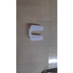 Lampist Nostril Retainer Burun Deliği Şekillendirici No 4 ( 3m Micropore Bant )