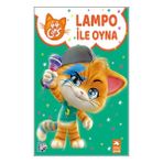 Lampo ile Oyna Eksik Parça Yayınları