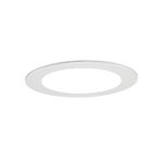 Lamptime 12w Slım Led Armatür Yuvarlak