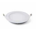 Lamptime 260424 Downlight İnce 16W 4000K Ilık Beyaz Panel Led