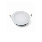 Lamptime 260624 Armatür Panel Downlight İnce 16W 6500K Beyaz Led Panel