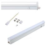 Lamptime 4w Beyaz 30 Cm T5 Led Bant Armatür
