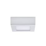 Lamptime 6 W 6500K Beyaz Sıva Üstü Kare Led Armatür