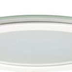Lamptime 6w Camlı Led Panel Armatür