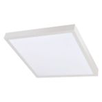 LAMPTIME Armatür Led Panel Sıva Üstü 60X60Cm 40W 6500K Beyaz Tse Belgeli