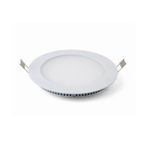 LAMPTIME Armatür Panel Led Downlıght İnce 18W 4000K Ilık Beyaz 260425 (185-200)