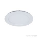 LAMPTIME Armatür Panel Led Downlıght İnce 20W 6500K Beyaz 260633 (205-225)