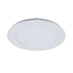 LAMPTIME Armatür Panel Led Downlıght İnce 24W 3000K Beyaz 260326 (280-300)
