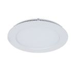 LAMPTIME Armatür Panel Led Downlıght İnce 24W 6500K Beyaz 260626 (280-300)