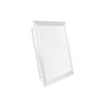 Lamptime Clip In 20W 30x30 3000K Led Panel Armatür