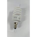 Lamptıme Spiral Tasarruflu Ampul 11W E14 Duy Günışığı (Sarı) - renk