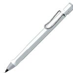 Lamy 119 05 Parlak Beyaz Safari Versatil Kalem