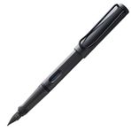 Lamy 17-F Safari Fine Uç Mat Siyah Dolma Kalem