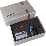 Lamy 17DS-M Safari Dolma Kalem Seti