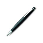 Lamy 2000 101 Fiberglas Gövde 07 Versatil Kalem