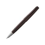 LAMY 2000 Brown Dolma kalem F Uç