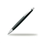 Lamy 2000 E107 4 Renkli Tükenmez Kalem