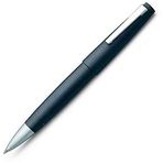 Lamy 2000 E107 Siyah Tükenmez Kalem