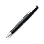 Lamy 2000 Mat Siyah 301 Roller Kalem