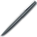 Lamy 2000 Medium Mat Çelik 02 PT-M Dolma Kalem