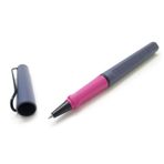 Lamy 2024 Safari Ozel Pink Cliff Roller Kalem