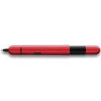 Lamy 288-Pk Pico Parlak Kırmızı Lake Gövdeli Tükenmez Kalem