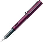Lamy 29-M Al Star M Uç Mor Dolma Kalem